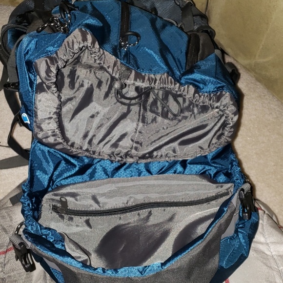 no limits hiking backpack